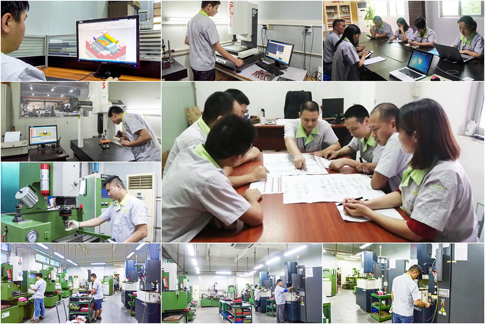 東莞玩具工廠的前十家廠家